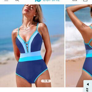Medium Swimsuit